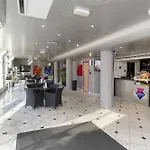 Ξενοδοχείο Cabinn Odense Οντένσε
