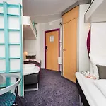 Cabinn Odense Hotel Odense