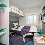 Hotel Cabinn Odense 2*