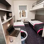 Hotel Cabinn Odense 2*