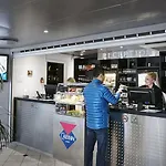 Hotel Cabinn Odense