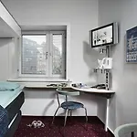 Cabinn Odense Hotel Odense
