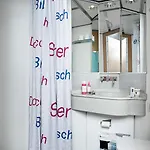 Hotel Cabinn Odense