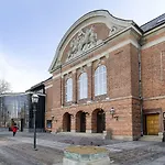 Hotel Cabinn Odense