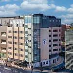 Cabinn Odense 2*