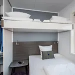 Cabinn Odense Hotel 2*
