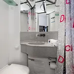 Hotel Cabinn Odense
