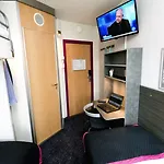 Cabinn Odense Odense