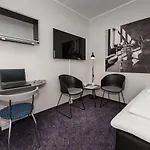 Hotel Cabinn Odense Odense