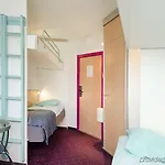 Hotel Cabinn Odense Odense