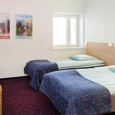 Cabinn Odense