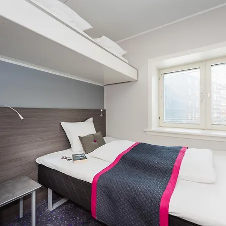 Cabinn Odense Otel