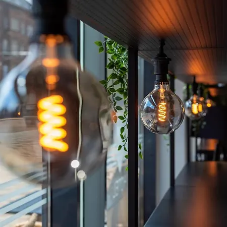 Hotel Cabinn Odense 2*