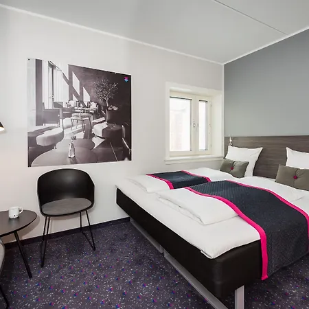 Hotel Cabinn Odense Odense
