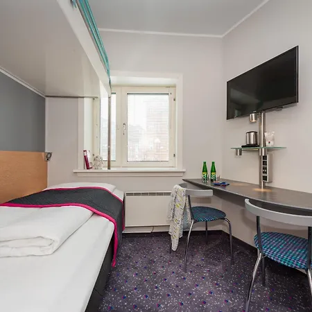 Hotell Cabinn Odense Odense