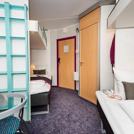 Cabinn Odense Hotel Odense