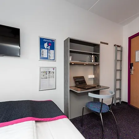 Otel Cabinn Odense