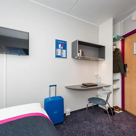 Cabinn Odense 2* Odense