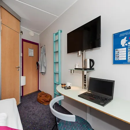 Cabinn Odense 2*
