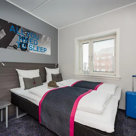 Cabinn Odense 2* Odense