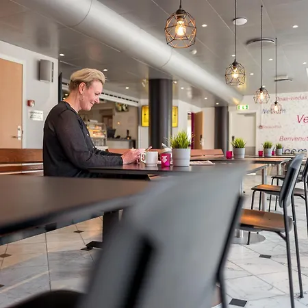 Cabinn Odense Hotel Odense