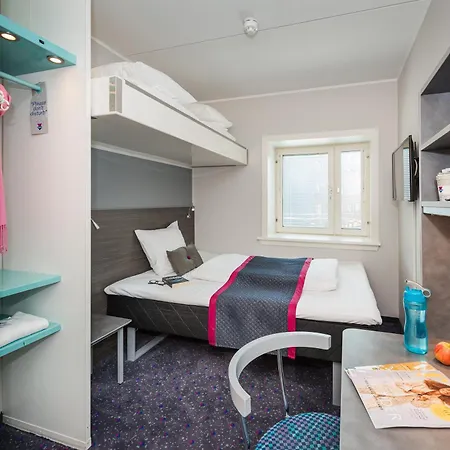 Otel Cabinn Odense 2*