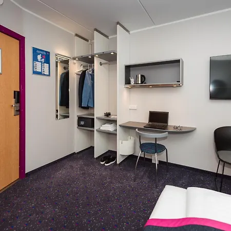 Hotel Cabinn Odense