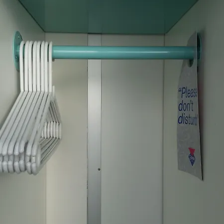 Hotel Cabinn Odense Odense