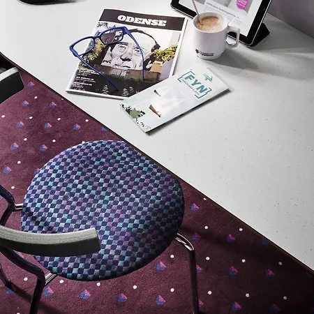 Cabinn Odense Hotel 2*