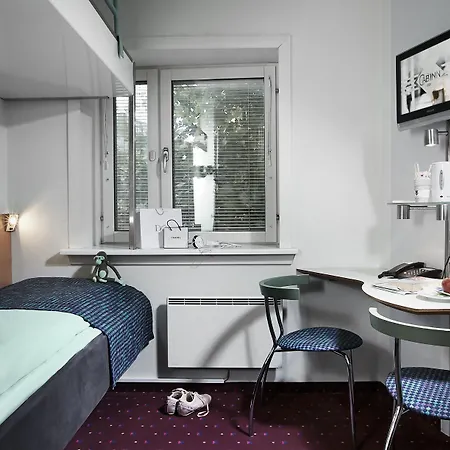 Hotel Cabinn Odense