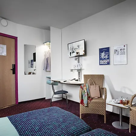 Cabinn Odense Odense