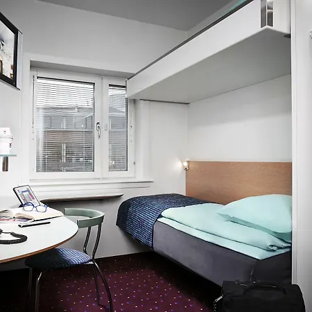 Cabinn Odense