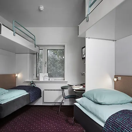 Otel Cabinn Odense