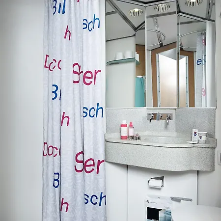 Hotel Cabinn Odense