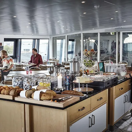 Hotel Cabinn Odense Odense