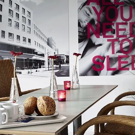 Hotel Cabinn Odense