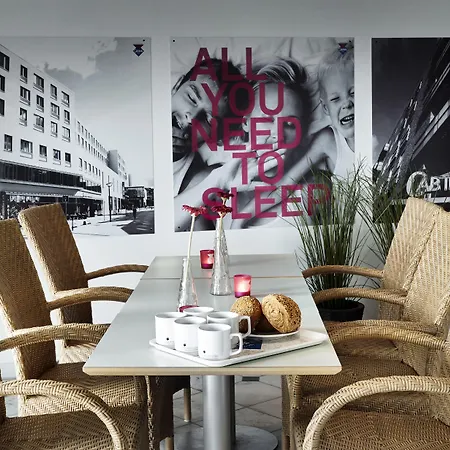 Cabinn Odense 2*