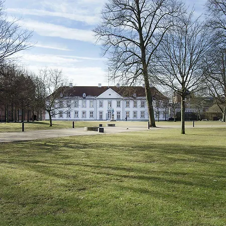 Cabinn Odense 2*