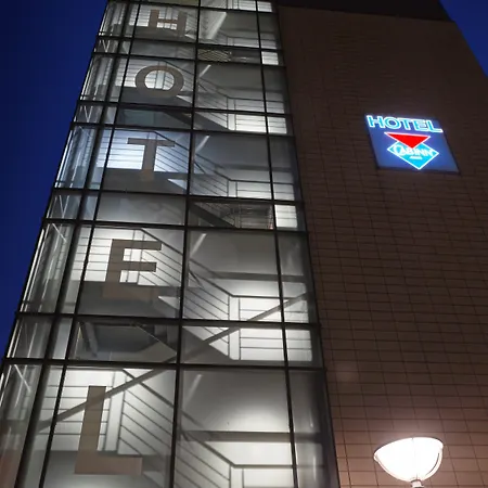 Cabinn Odense