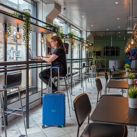 Cabinn Odense 2*
