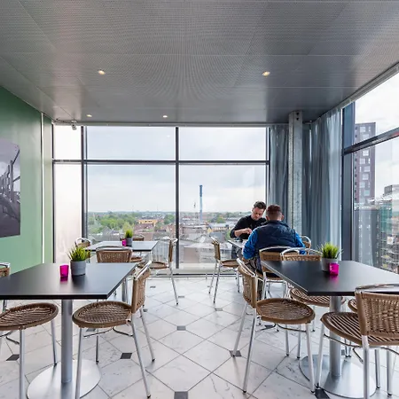 Cabinn Odense