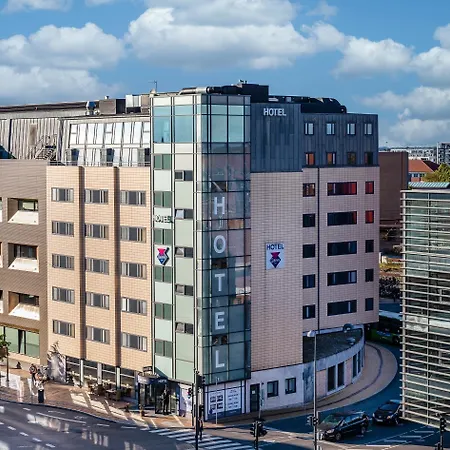 Cabinn Odense 2*