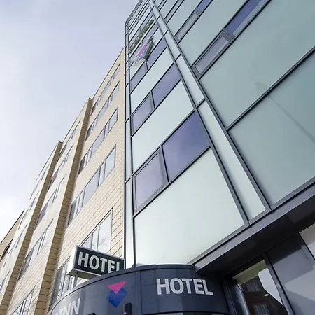 Cabinn Odense Odense