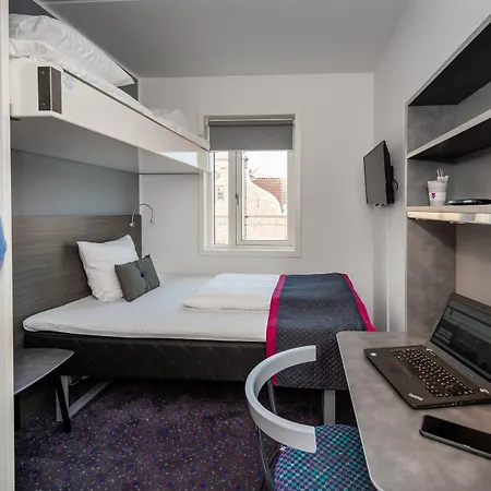 Cabinn Odense Odense