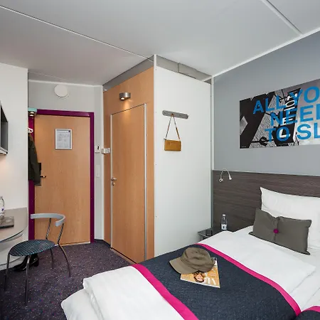 Cabinn Odense Otel 2*