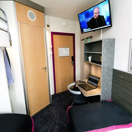 Cabinn Odense Odense