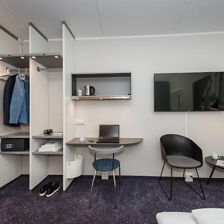 Otel Cabinn Odense
