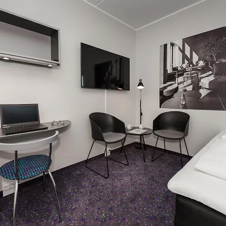 Otel Cabinn Odense Odense