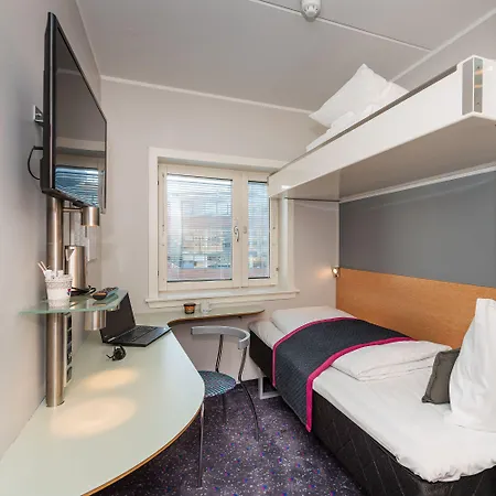 Cabinn Odense 2*