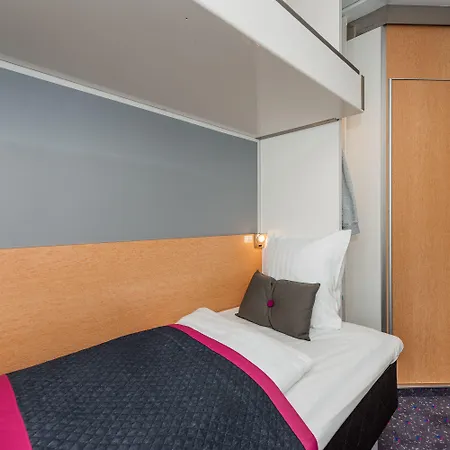 Cabinn Odense Otel Odense